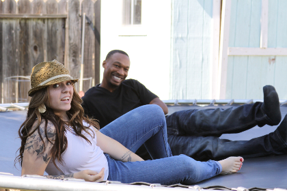 畅享在线影视，尽在吼吼平台的精彩世界